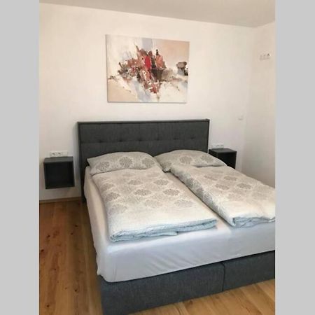 Appartement Attergau Sankt Georgen im Attergau Buitenkant foto
