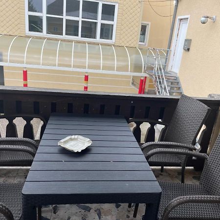 Appartement Attergau Sankt Georgen im Attergau Buitenkant foto