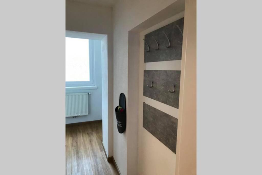 Appartement Attergau Sankt Georgen im Attergau Buitenkant foto