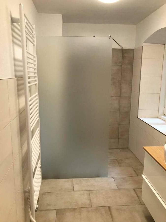 Appartement Attergau Sankt Georgen im Attergau Buitenkant foto