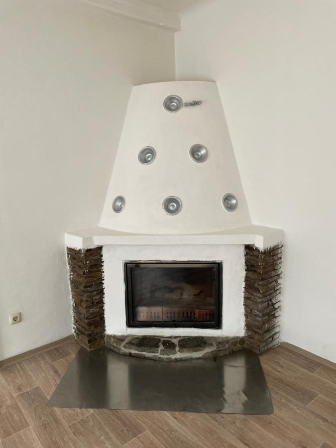 Appartement Attergau Sankt Georgen im Attergau Buitenkant foto