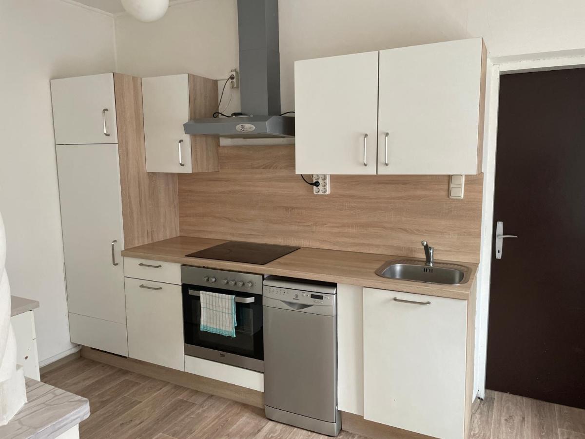 Appartement Attergau Sankt Georgen im Attergau Buitenkant foto