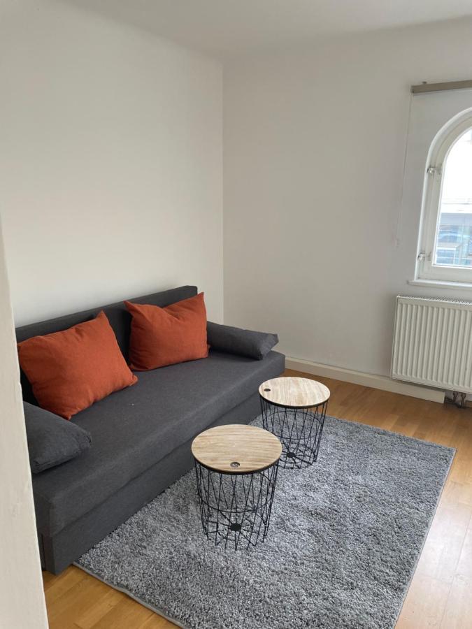 Appartement Attergau Sankt Georgen im Attergau Buitenkant foto