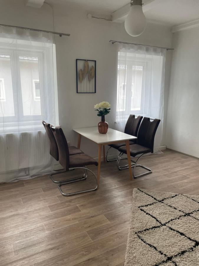 Appartement Attergau Sankt Georgen im Attergau Buitenkant foto
