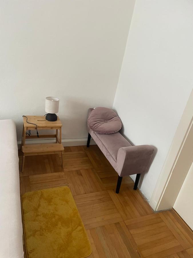Appartement Attergau Sankt Georgen im Attergau Buitenkant foto