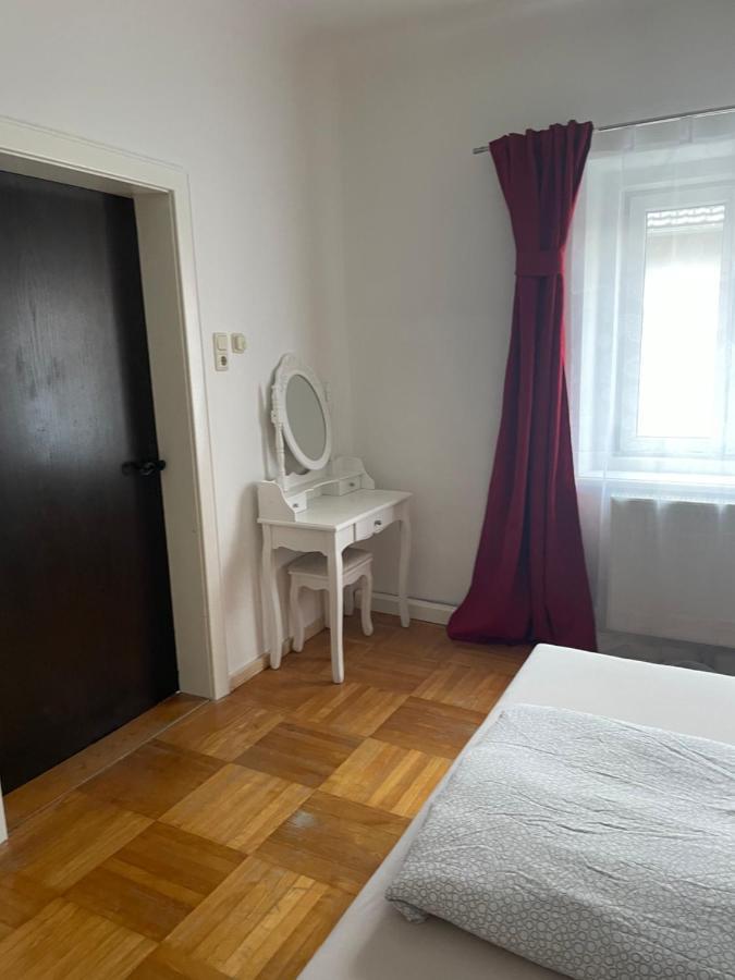 Appartement Attergau Sankt Georgen im Attergau Buitenkant foto