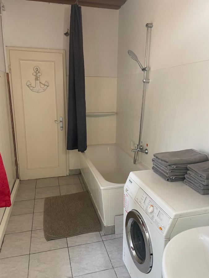 Appartement Attergau Sankt Georgen im Attergau Buitenkant foto