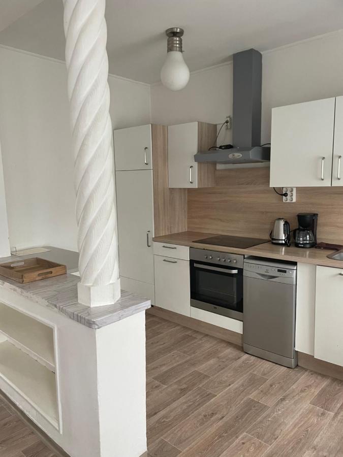 Appartement Attergau Sankt Georgen im Attergau Buitenkant foto