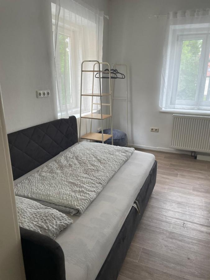 Appartement Attergau Sankt Georgen im Attergau Buitenkant foto