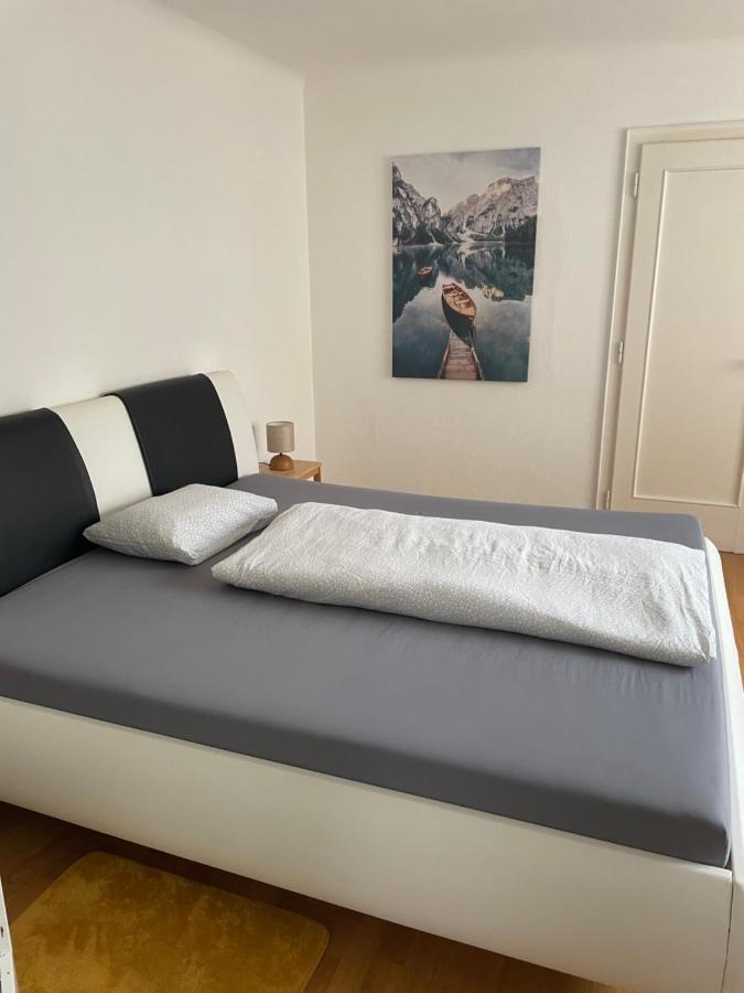 Appartement Attergau Sankt Georgen im Attergau Buitenkant foto